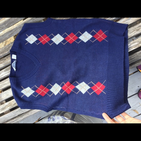 Rob vests/M - Picture 4 of 8